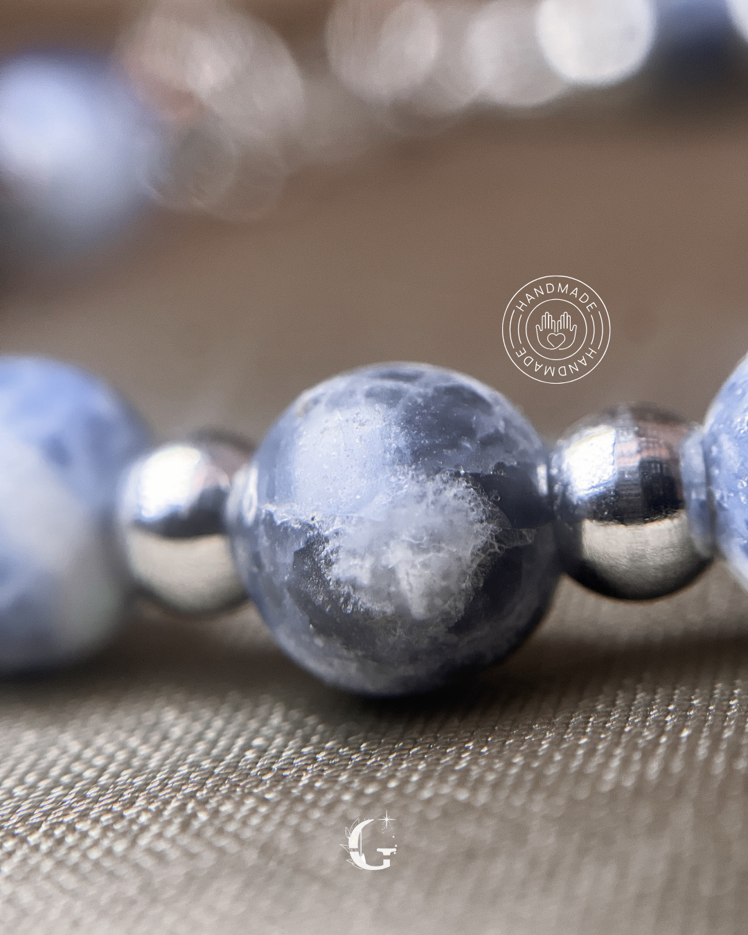 Serenus - Bracelet