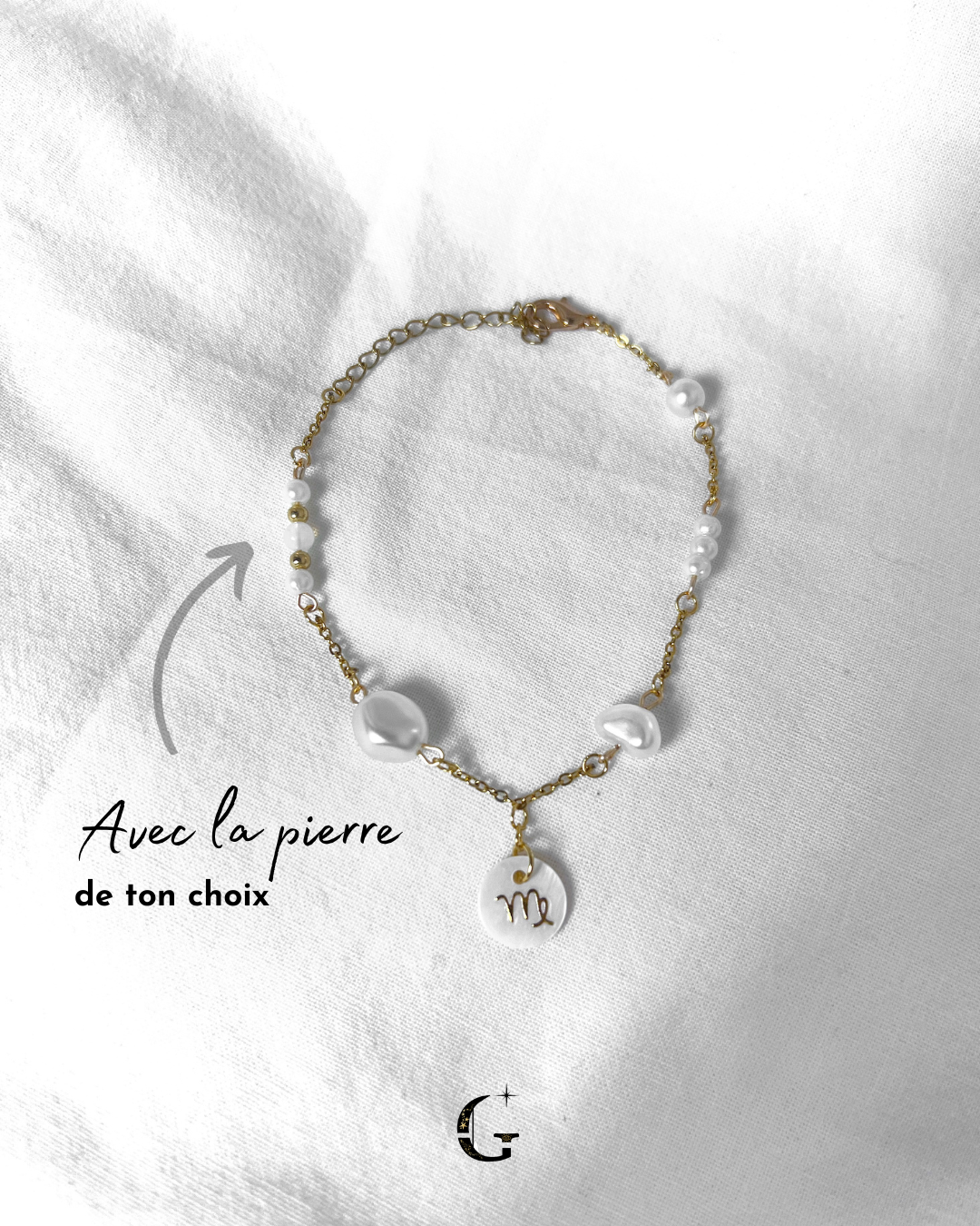 Astro - Bracelet
