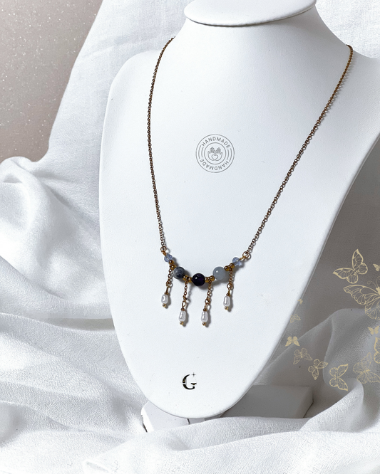 La Sereine - Collier