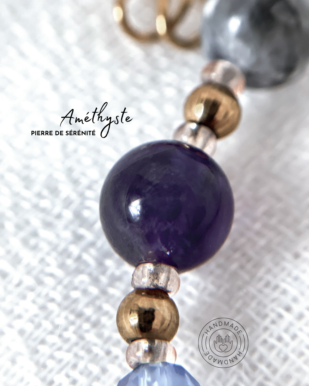 La Sereine - Bracelet