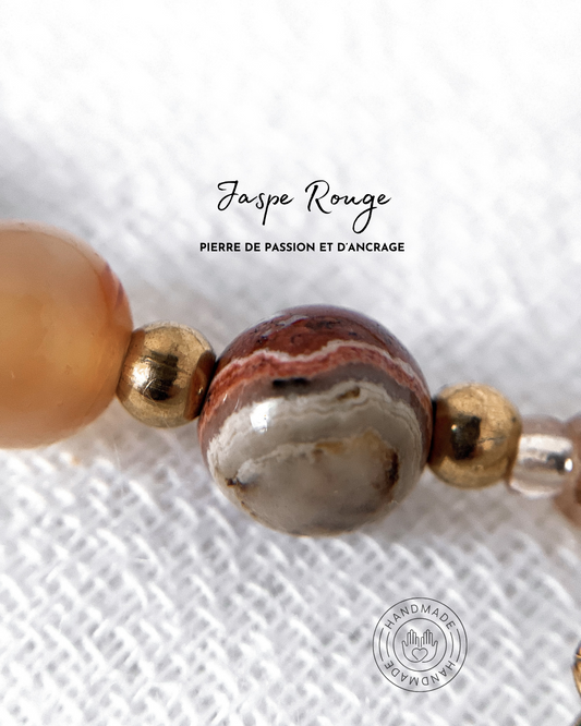 La Séductrice - Bracelet