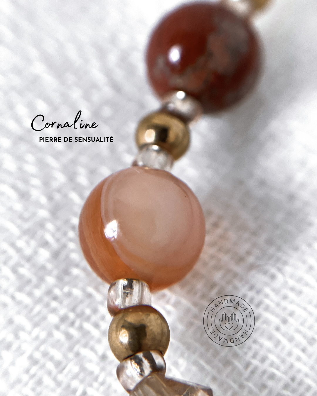 La Séductrice - Bracelet
