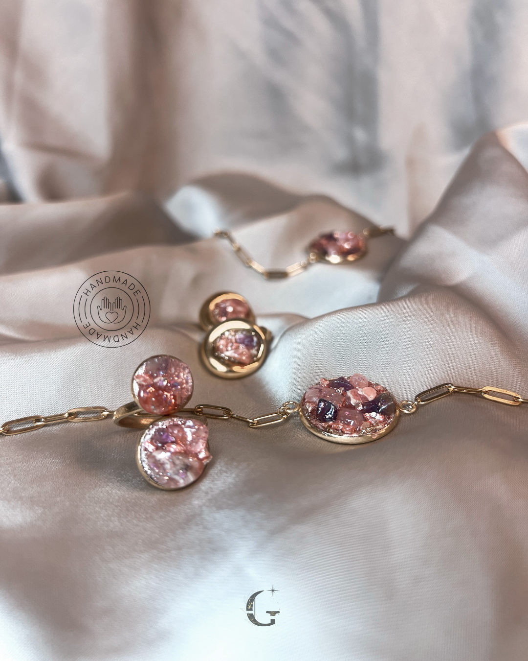 La beauté - Bague