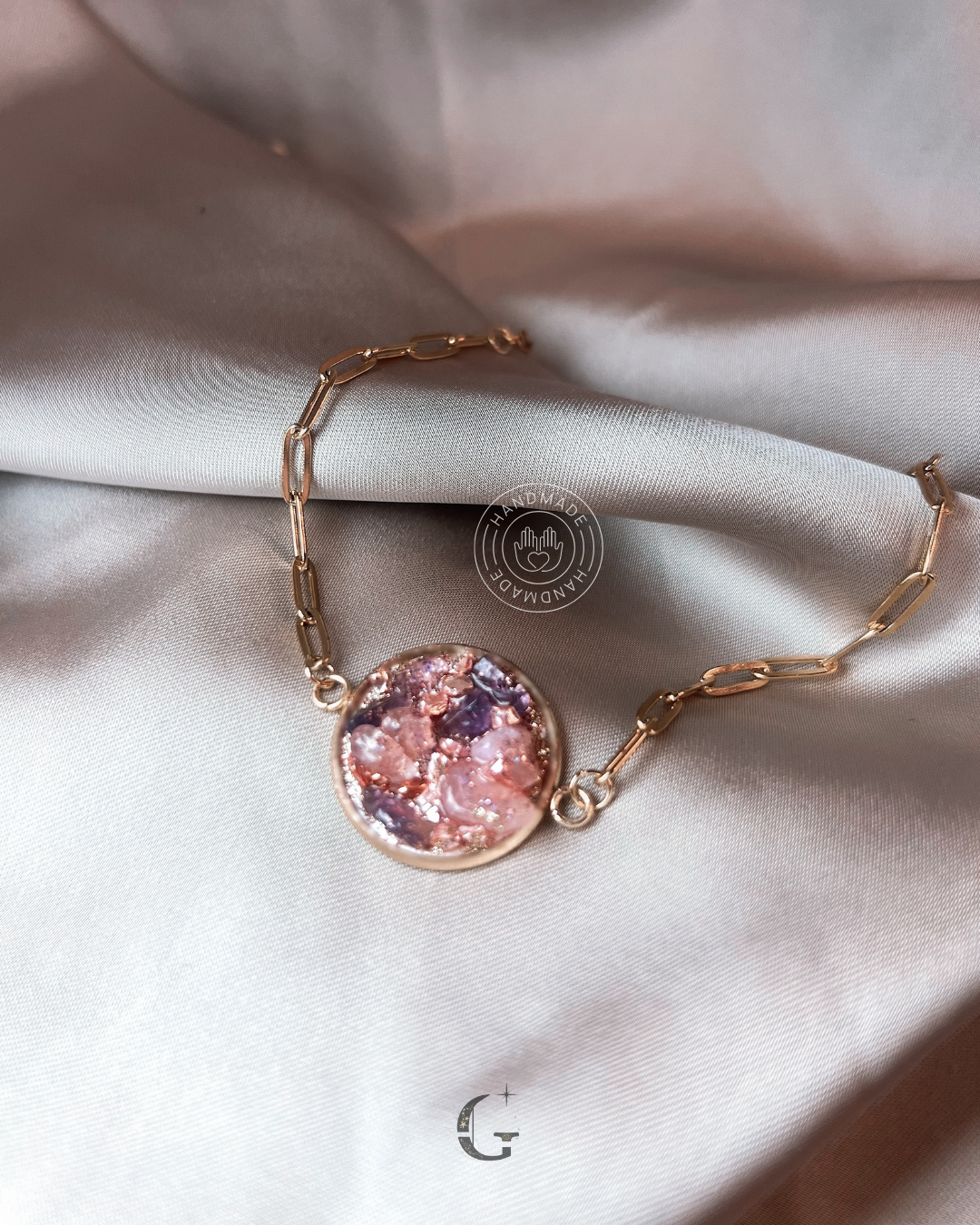 La beauté - Bracelet