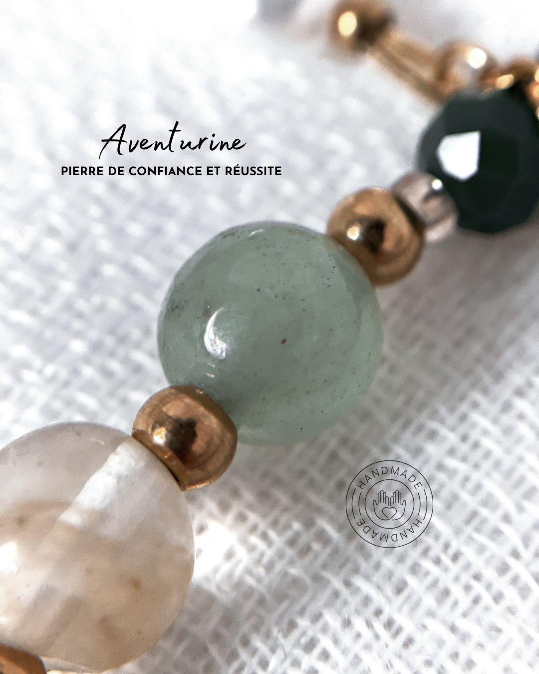 La Chanceuse - Bracelet