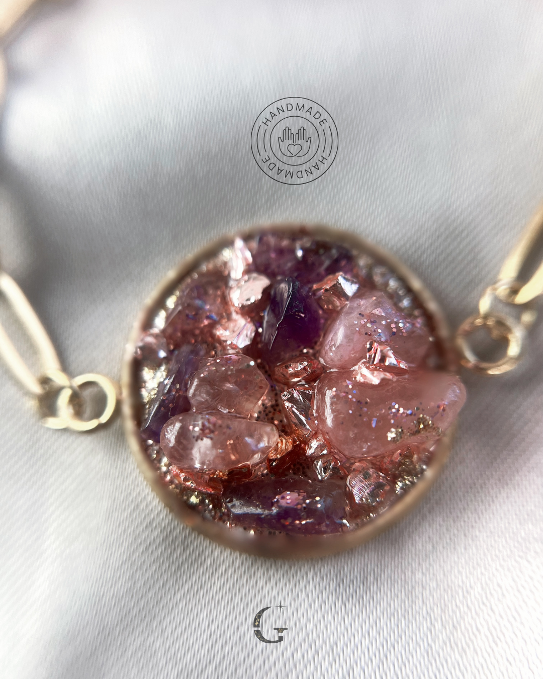 La beauté - Bracelet