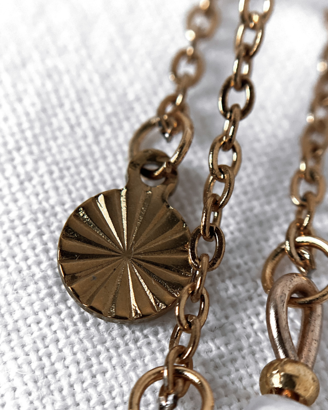 Les amoureuses - Boucles d'oreilles