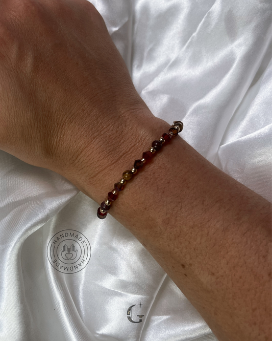 Marrakech - Bracelet