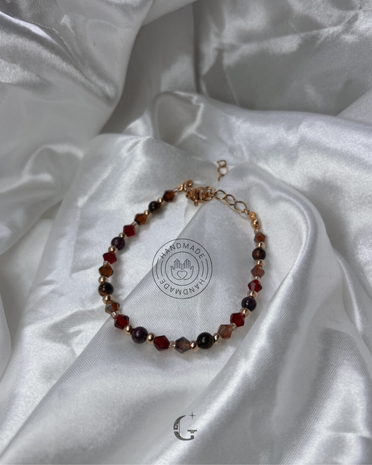 Marrakech - Bracelet