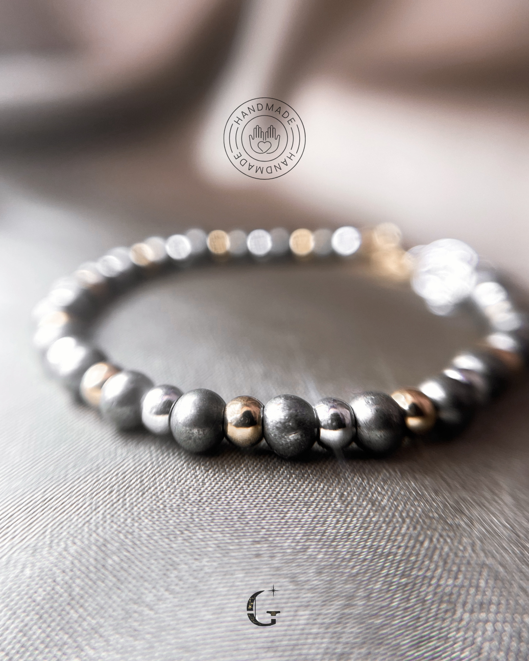 Prestigium - Bracelet