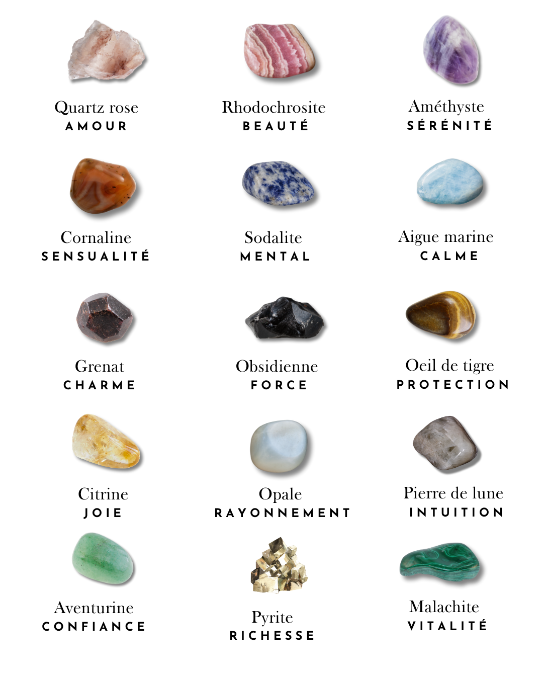 Lovana prestige - Collier