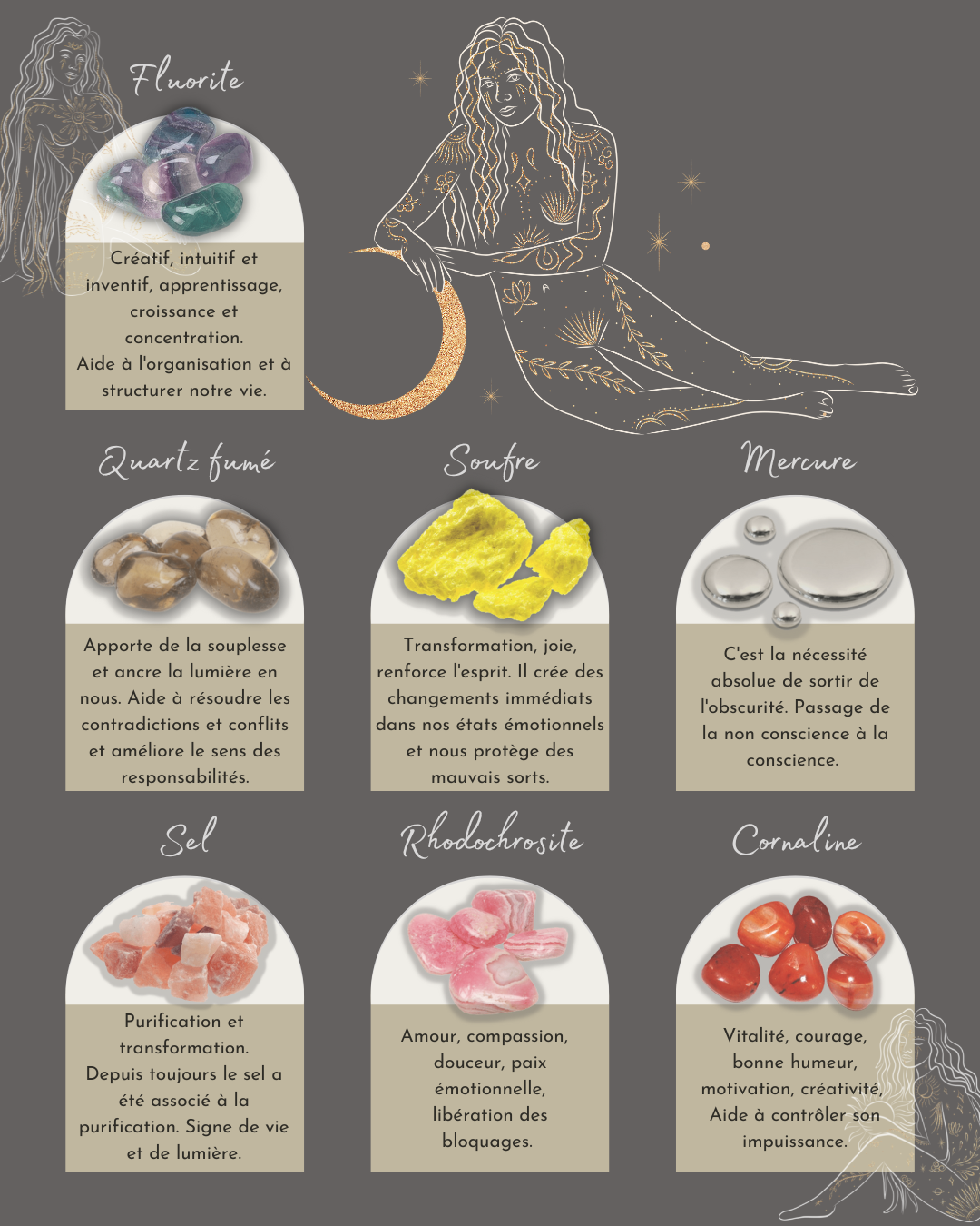 Onessa - Collier - Ras de cou (Argenté)