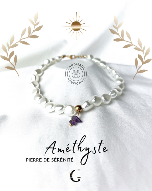 Charisma - Collier - Ras de cou