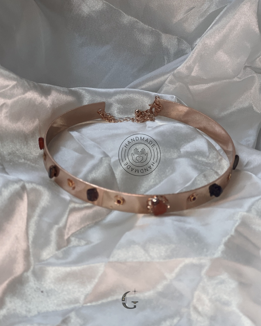 Tulum - Collier
