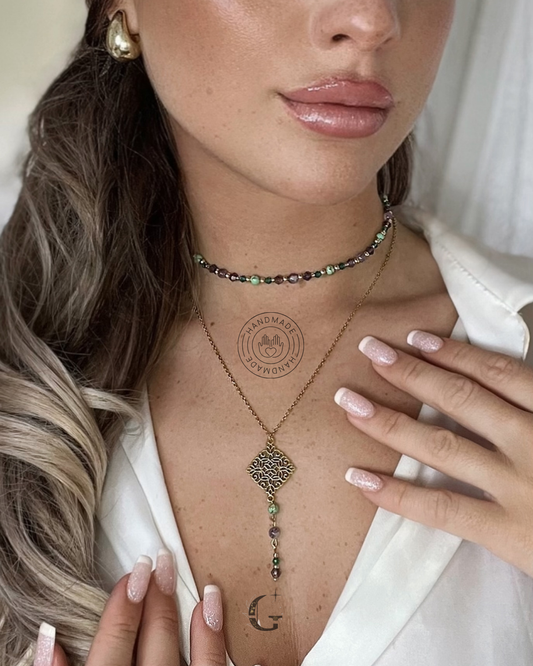 Maldives - Collier