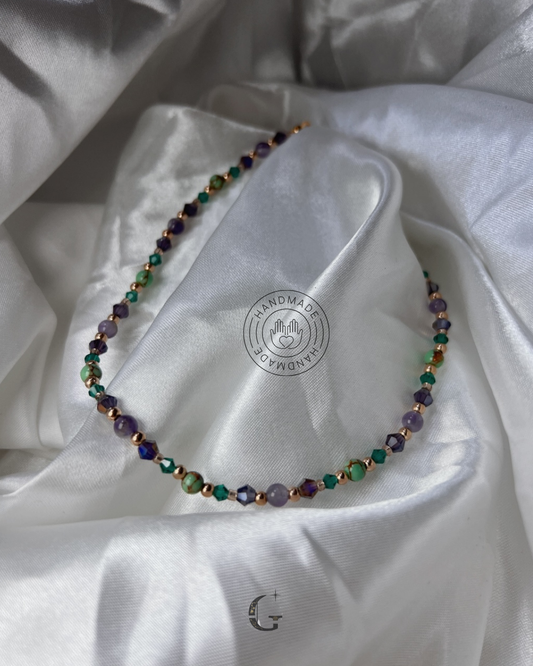 Maldives - Collier