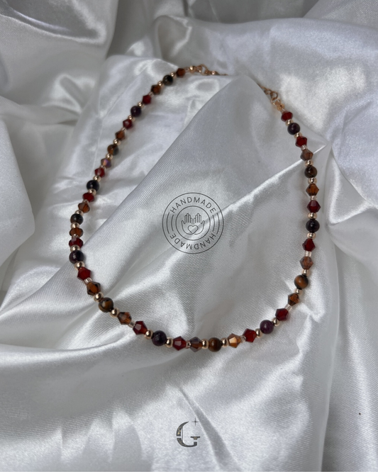 Marrakech - Collier