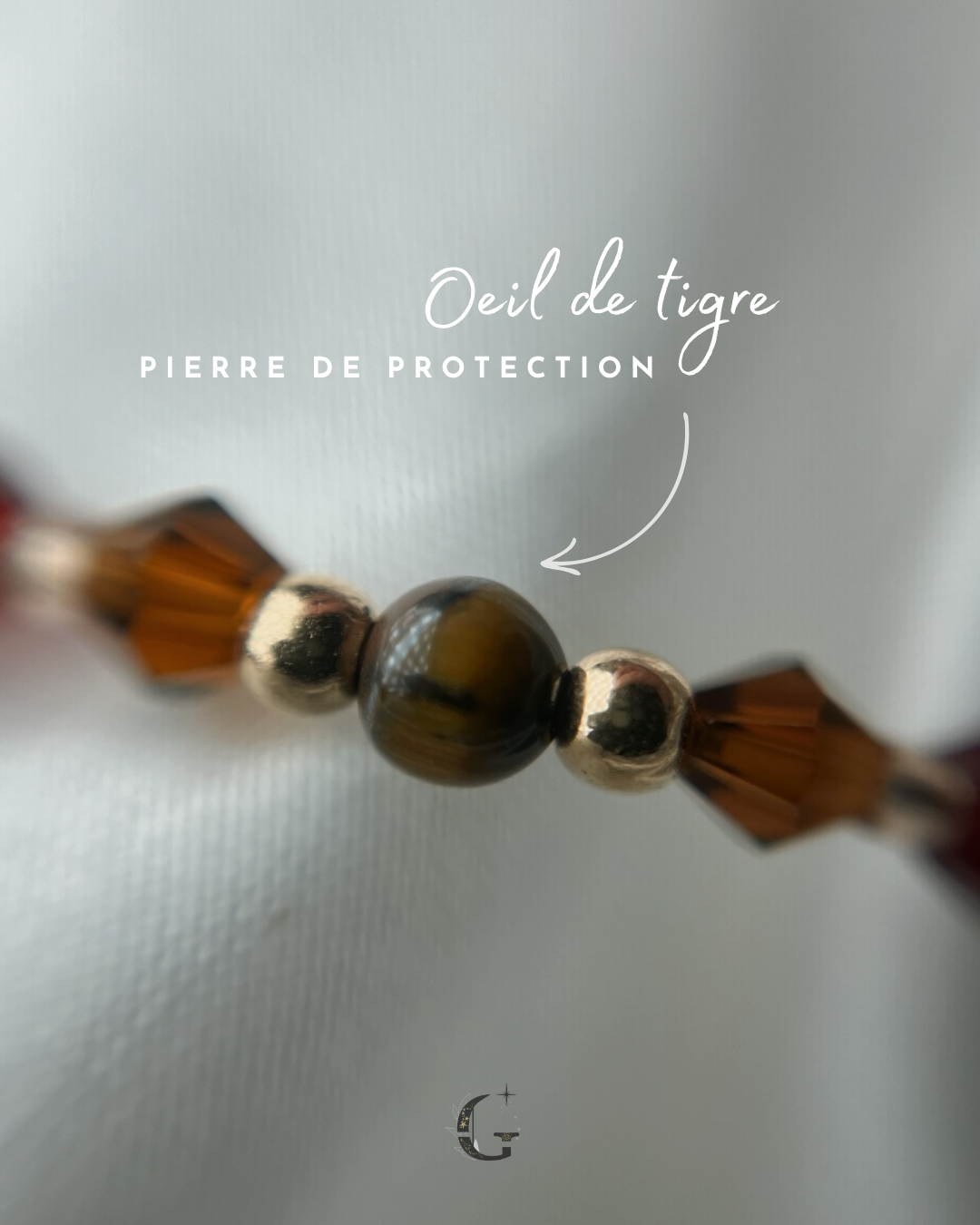 Marrakech - Collier