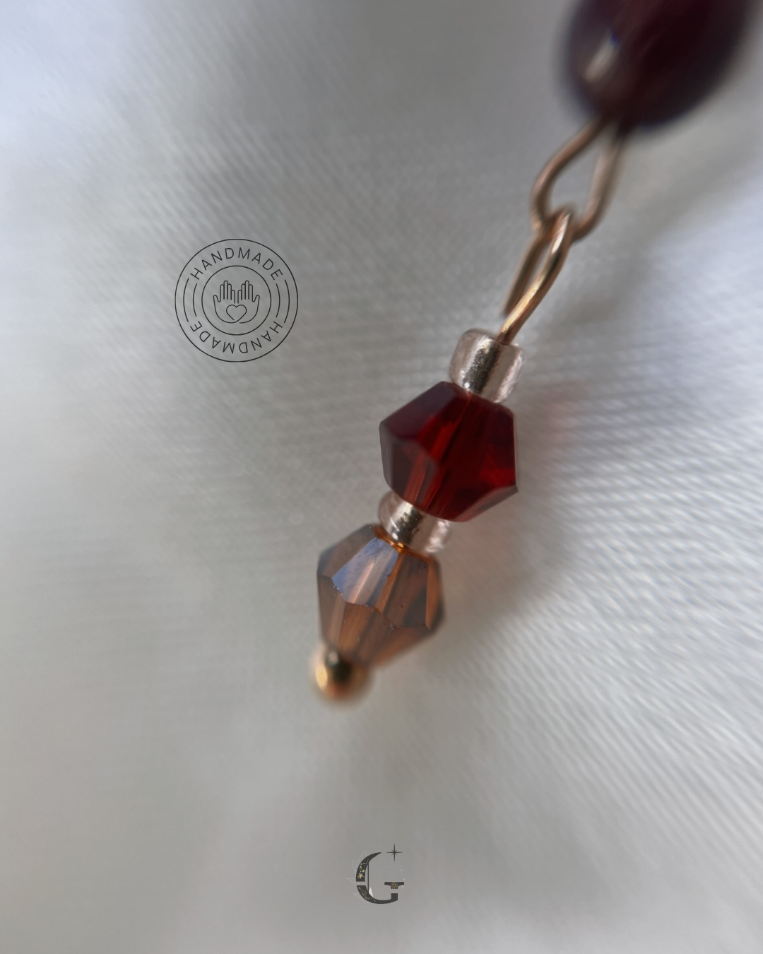 Marrakech - Collier