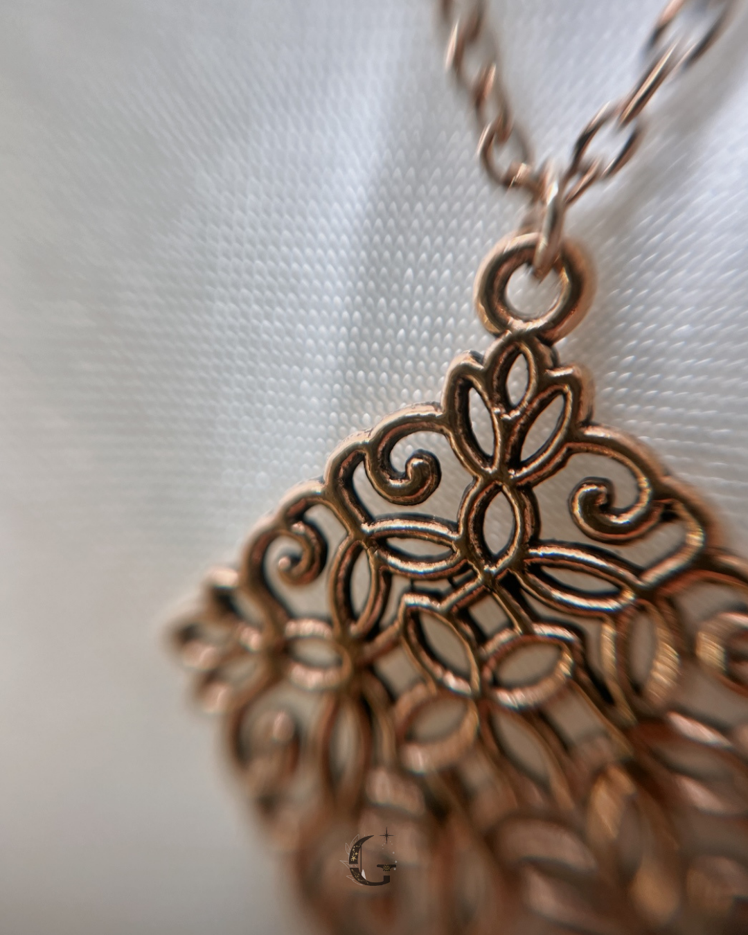 Marrakech - Collier